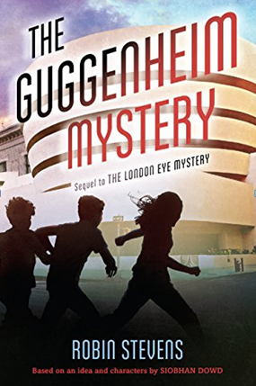 THE GUGGENHEIM MYSTERY