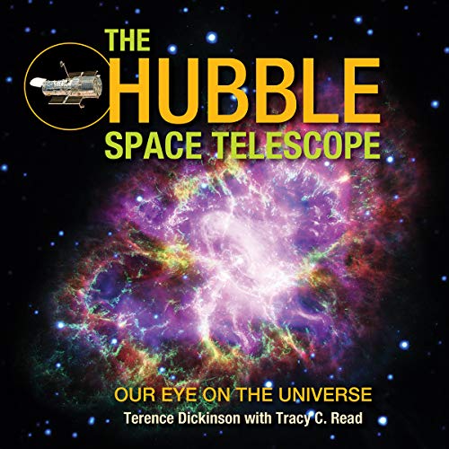 THE HUBBLE SPACE TELESCOPE: OUR EYE ON THE UNIVERSE