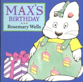 Max’s Birthday