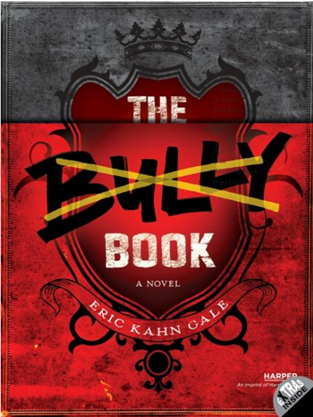 THE BULLY BOOK