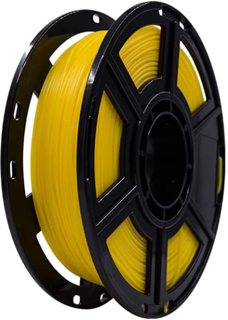 PLA Filament 1.75mm, 3D Printer Filaments 0.5kg Spool-Dimensional Accuracy