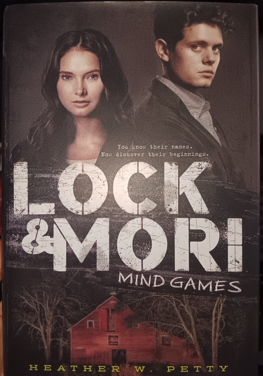 Lock & Mori mind games