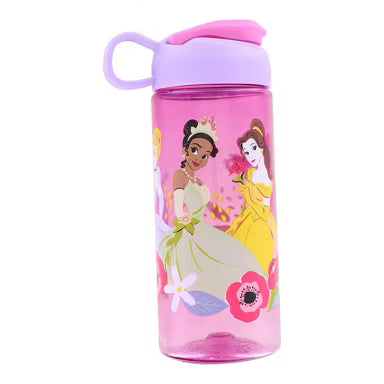 Zak Disney Princess Water Bottle