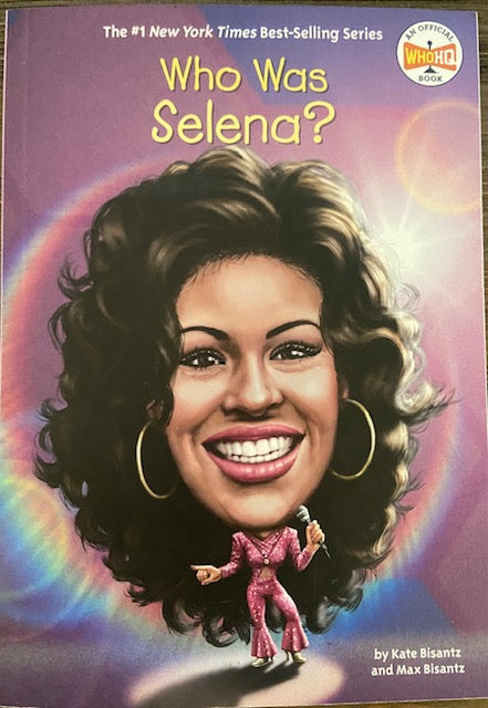 Who was Selena