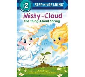 Misty the Cloud