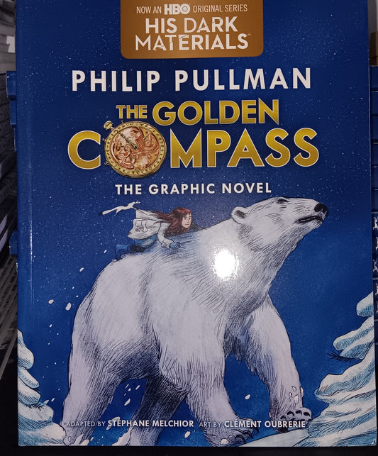 The Golden Compass