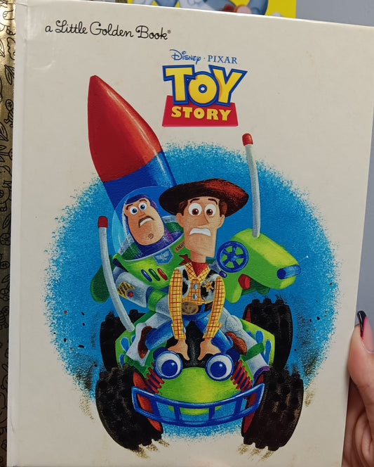 TOY STORY