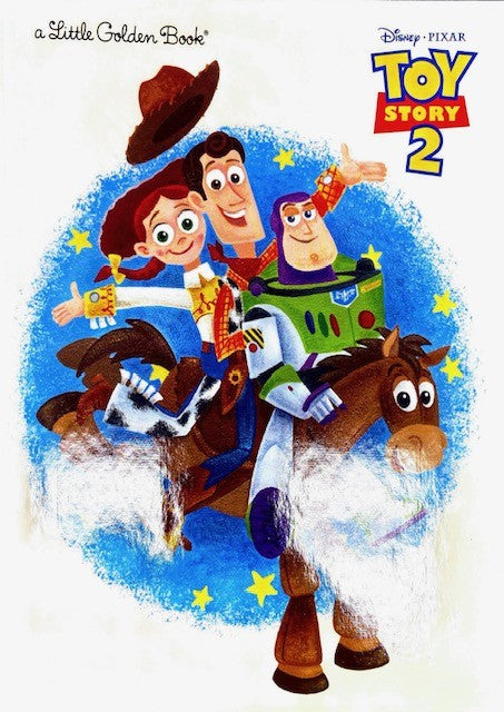 TOY STORY 2