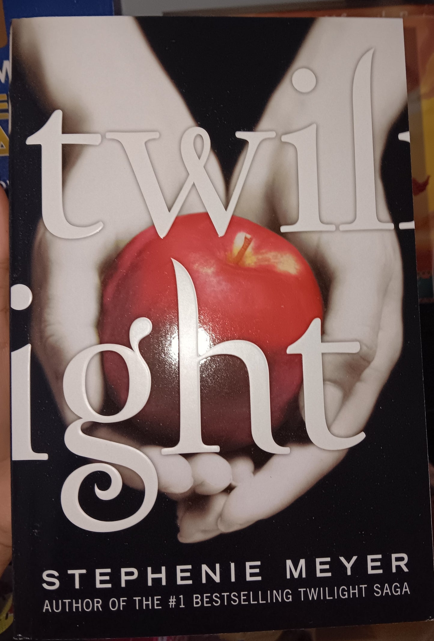 Twilight